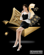 中锦赛特鲁姆普希金斯均5-2获胜 32强中国